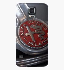 Alfa Case/Skin for Samsung Galaxy