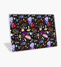 Pretty Little Colorful Things Laptop Skin
