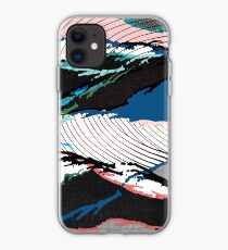 ※ Laguna Waves ※ iPhone Case