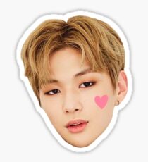 WANNA ONE - KANG DANIEL Sticker