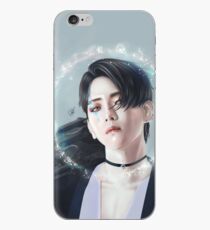 Power Baekhyun iPhone Case