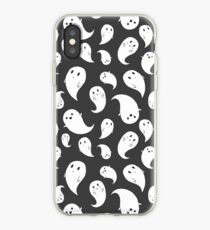 Phantom Paisley. iPhone Case