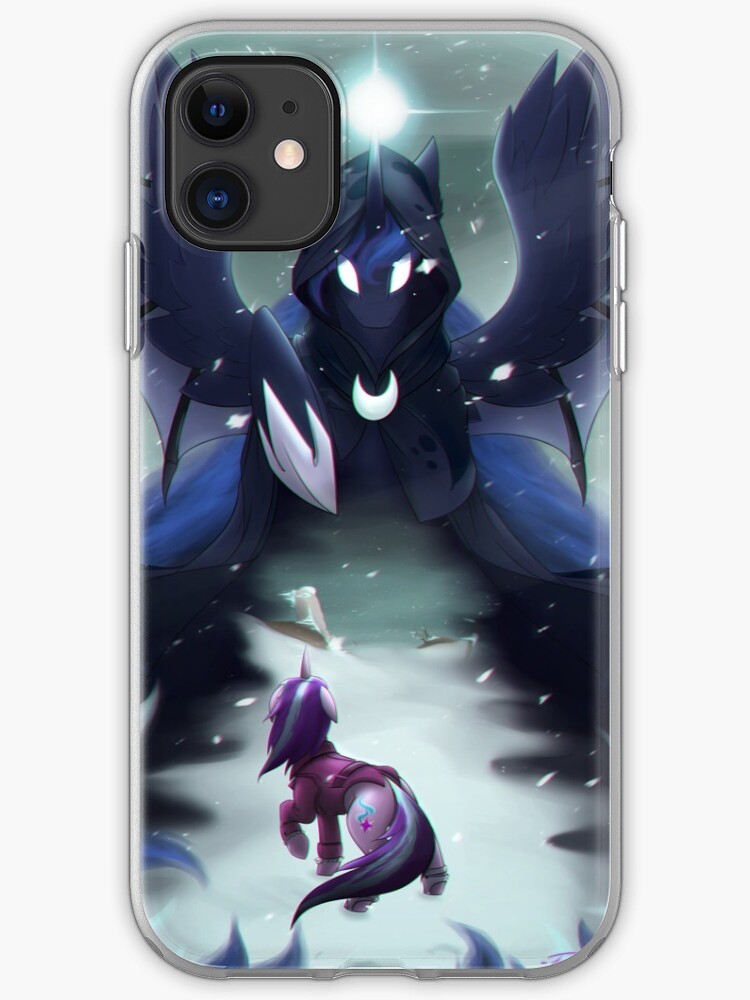 Rainbow Dash: Dark side of the moon (Brony) iphone 11 case Rainbow Dash: Dark side of the moon (Brony) iphone 11 case