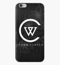 Gewinner - Inner Circle iPhone-Hülle & Cover