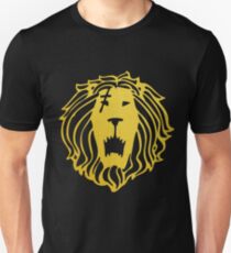 Pride, The Lion Unisex T-Shirt