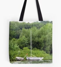 TO DINGHYSAILOR1 Tote Bag