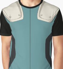 My Hero Academia - DEKU Graphic T-Shirt