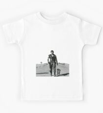 Mad Max Road Warrior Kids Tee