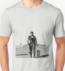 Mad Max Road Warrior Unisex T-Shirt