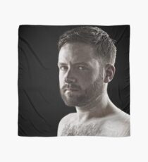 The #harshbeautiful CUB Scarf
