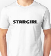 the weeknd stargirl shirt