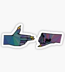 Run the Jewels Sticker
