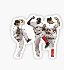 Win Dance Repeat Sticker