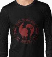 Fox, The Greed Long Sleeve T-Shirt