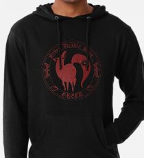 Fox, The Greed Lightweight Hoodie