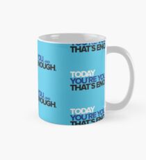 Dear Evan Hansen Broadway Musical Mug