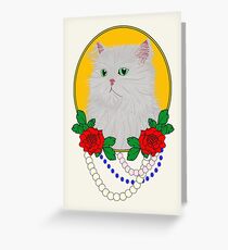 Precious Greeting Card