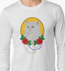 Precious Long Sleeve T-Shirt