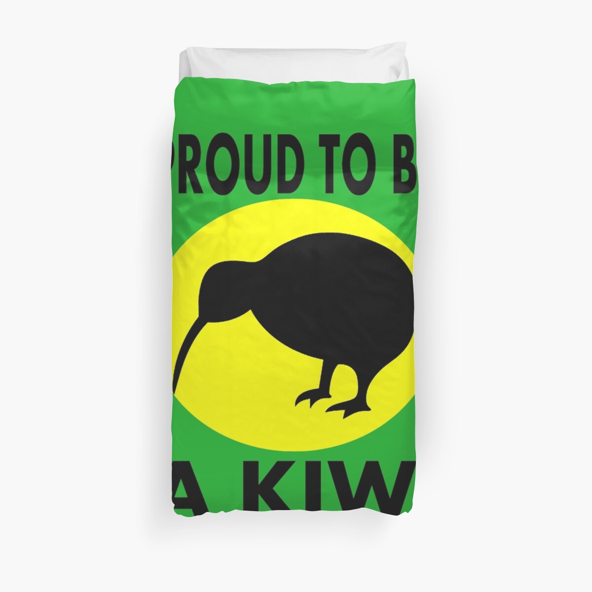 kiwi cushion covers