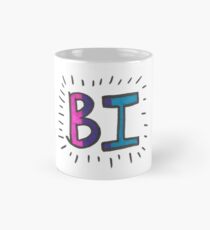bi! Mug