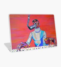 Superstition Laptop Skin
