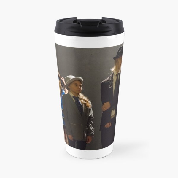 "Well Knuckles..." Travel Mug