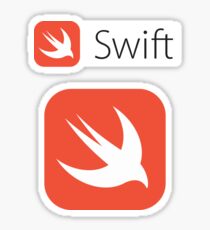 Swift Sticker