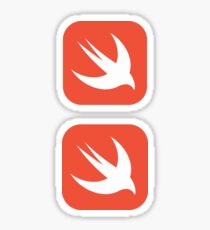 Swift Sticker