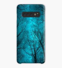 Stars Can't Shine Without Darkness Case/Skin for Samsung Galaxy