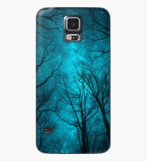 Stars Can't Shine Without Darkness Case/Skin for Samsung Galaxy