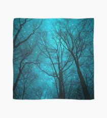 Stars Can't Shine Without Darkness Scarf