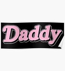 Póster papi