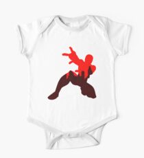 Peter 2 One Piece - Short Sleeve