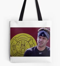 MTV Johnny Bananas Tote Bag