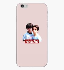 Vinilo o funda para iPhone Reddie ♡