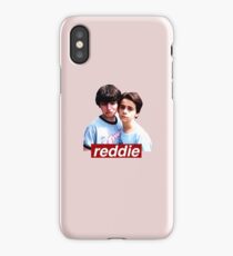 Reddie ♡ iPhone Case
