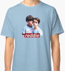 Reddie ♡ Classic T-Shirt