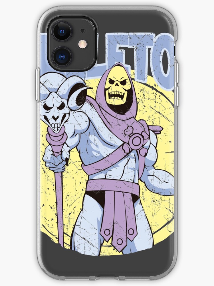 Myaah! iPhone 11 case Myaah! iPhone 11 case