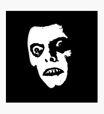 Pazuzu Photographic Print
