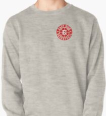 East High Basketball Logo Sweatshirt