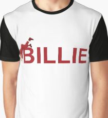 Billie Eilish 1 Graphic T-Shirt
