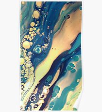 Tranquillity Poster