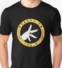 Kurupt FM Unisex T-Shirt