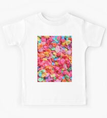 Fruity Cereal Kids Tee