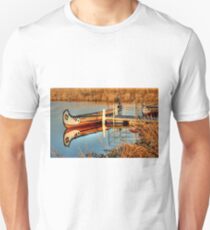 MOORED!!! Unisex T-Shirt