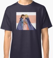 Erika and Anneliese Classic T-Shirt
