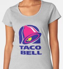 Taco Bell Women's Premium T-Shirt