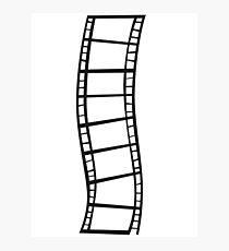 Film Photographic Print