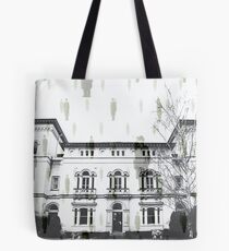 Mayday Magritte Tote Bag