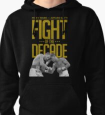 Sudadera con capucha Lucha de la década